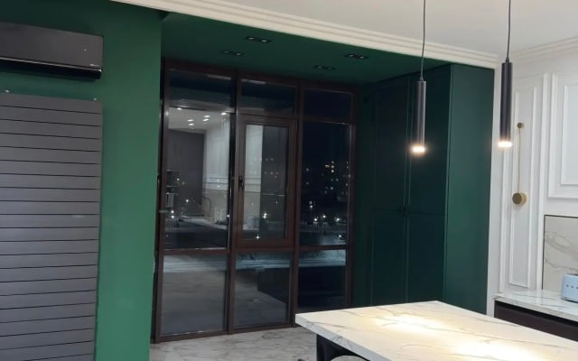 Гостевой дом Lots Rooms