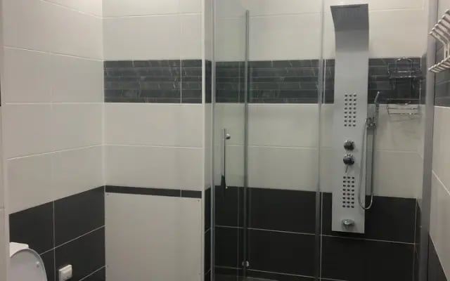 Апартаменты Ayshe Prestij Luxury