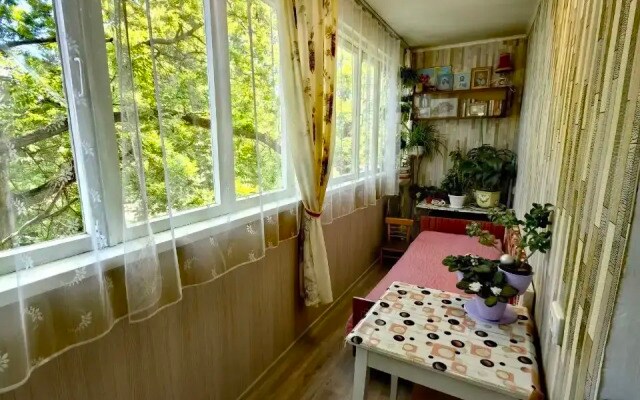 Квартира на Улице Симферопольская 22