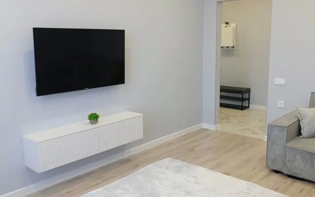 Квартира Уютная на Тургенева