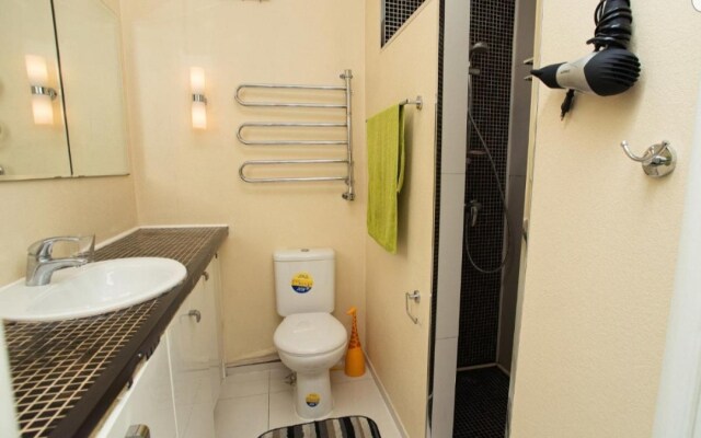 Apartamenty Nevskiy Pr. 2-Ya Yevro