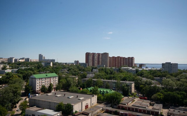 Квартира Уютная Транспортная 1