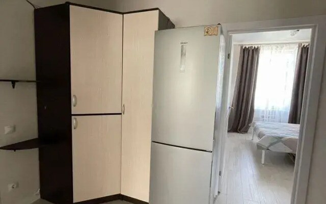Квартира на ул. Мирная 9к3