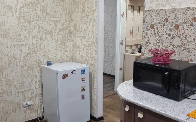 Квартира на улице 45 параллель 4/2