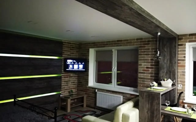 Апартаменты Favorite Flats Vitebsk on Pravdy 66K