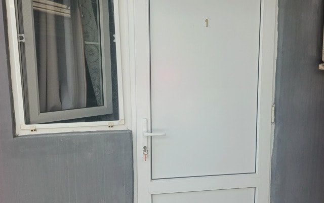 Жилое помещение Двухместная Комната