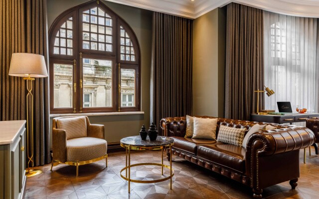 Cronton Design Hotel