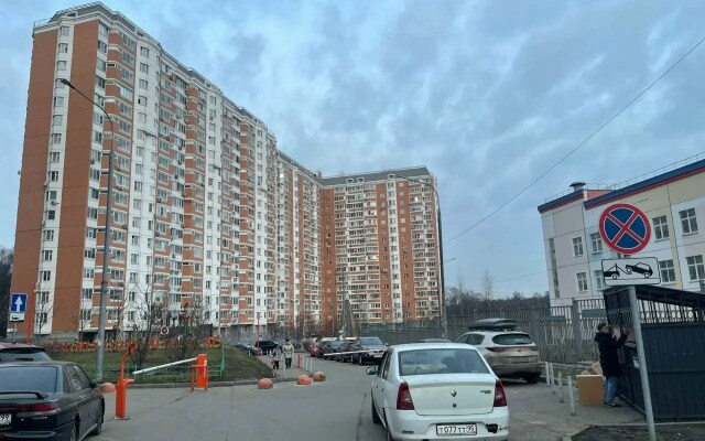 Квартира в Видном