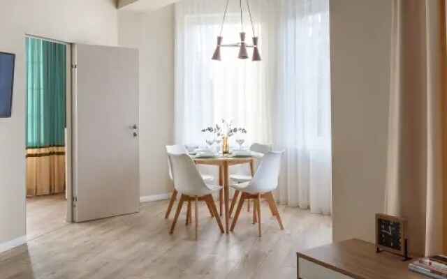 Apartments Malina Shtolz Family