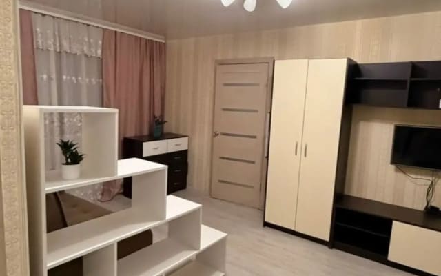 Квартира на Улице Блюхера 38