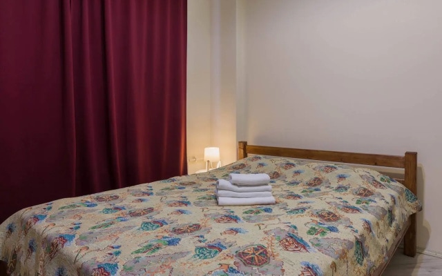 Апартаменты a.m. Rooms Galernaya theatre