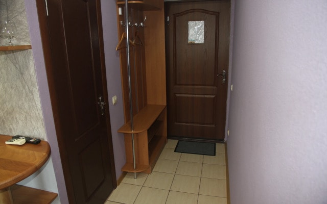 Квартира у Моря