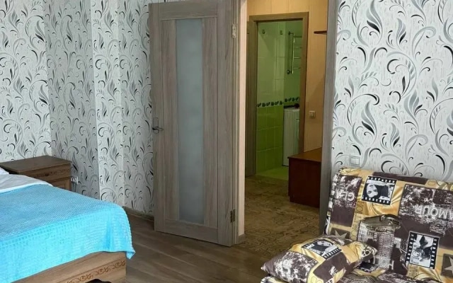 Квартира Тюльпанов