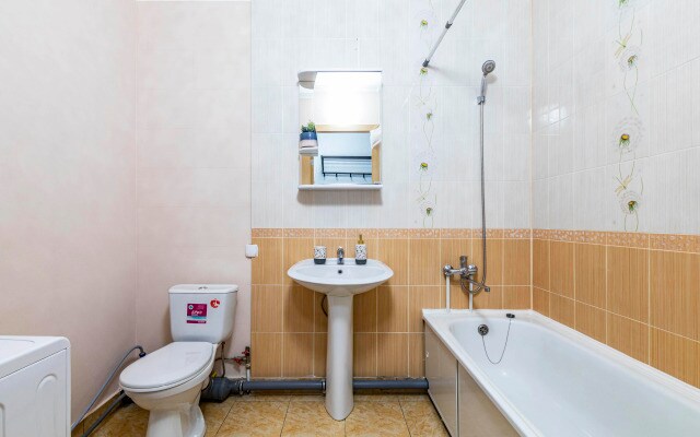 Квартира BeGuest на Расточной 31А