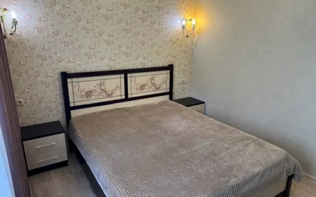 Квартира 276 Просторная у моря с балконом