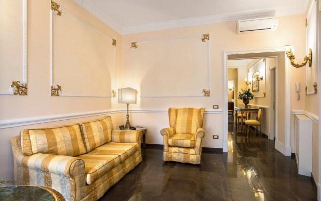 Апартаменты Alta Luxury Apartments, Oca