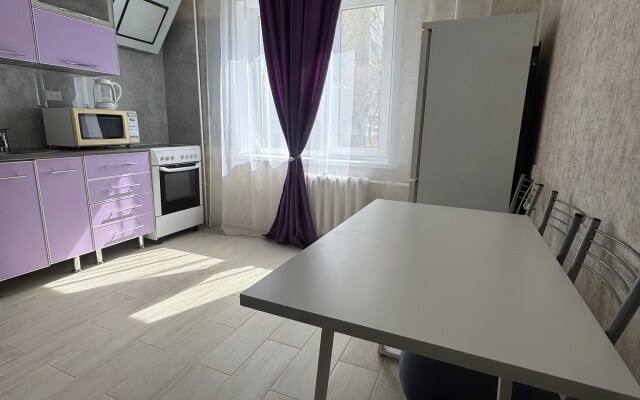Квартира на Киевском бульваре, 7