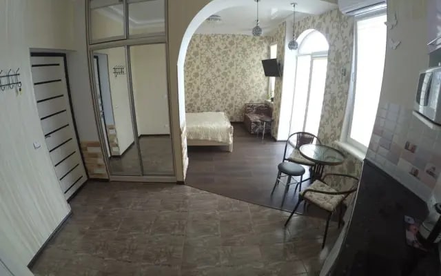 Апартаменты 2 Бухта Коктебель