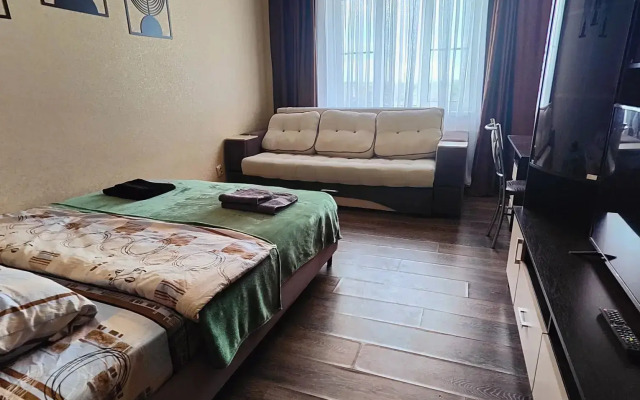 Квартира на Чайковского
