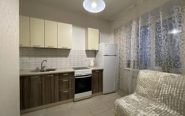Апартаменты Центральный парк