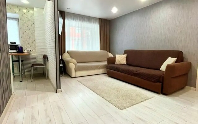 Квартира УКузнецовых Пер Кирова 3