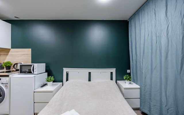Apartment на Достоевского Дос5