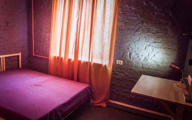 Меблированные Комнаты CPhotel