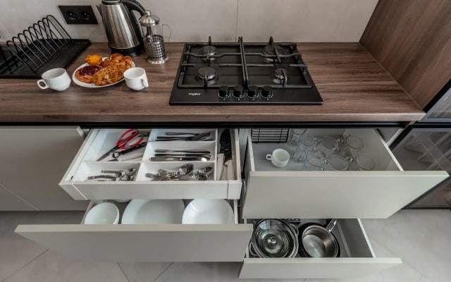 Квартира Cozy apartment na Rassvetnoj