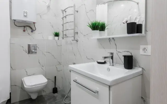Квартира Короленко 28Б