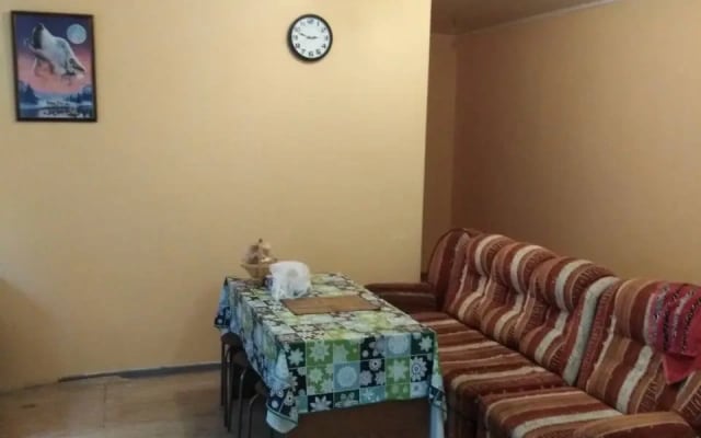 Avrora Hostel