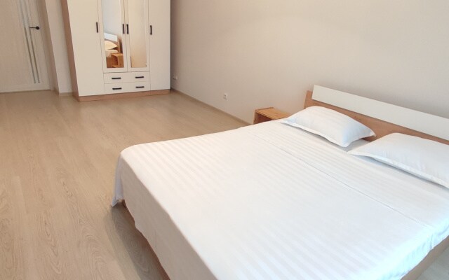 Квартира Gregory Home Панова Парк Keybox 24*7 2 Этаж Wi-fi