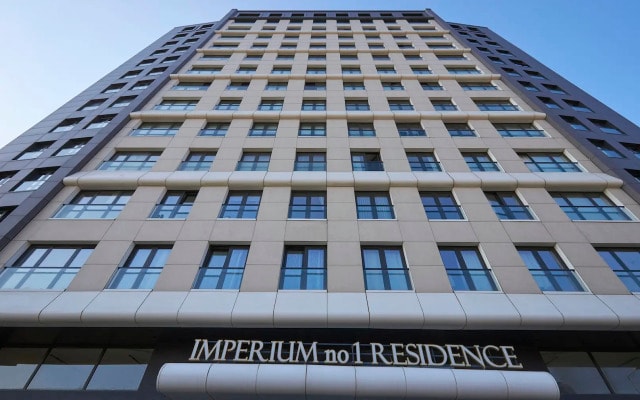 Apartments Imperium No:1 Residence by NewInn