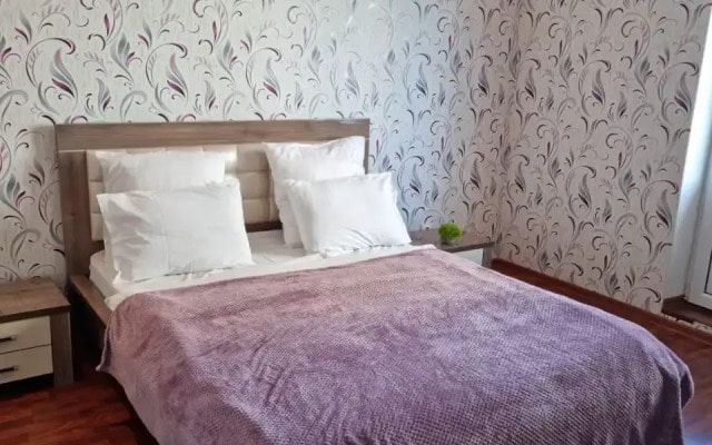 Квартира 124 Уютный Дом