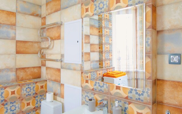 Апартаменты Ranta hotel | 9 Nights 5