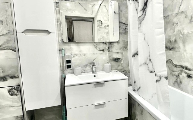 Квартира Уютная рядом с Аквапарком H2O