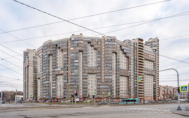 Апартаменты у метро Гражданский проспект