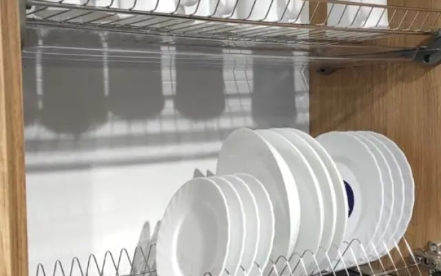 Квартира Уютная с Красивым Видом на Горы