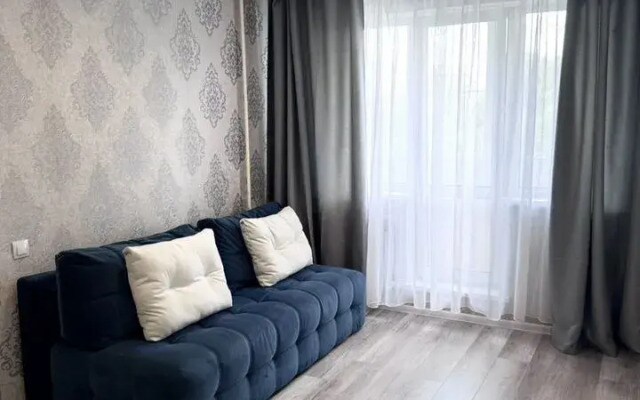 Квартира на Улице Терешковой 32