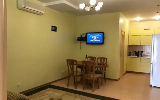 Апартаменты Премьера 5