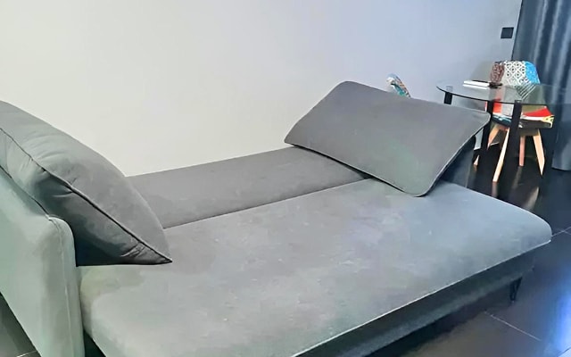 Апартаменты ROOMY 25