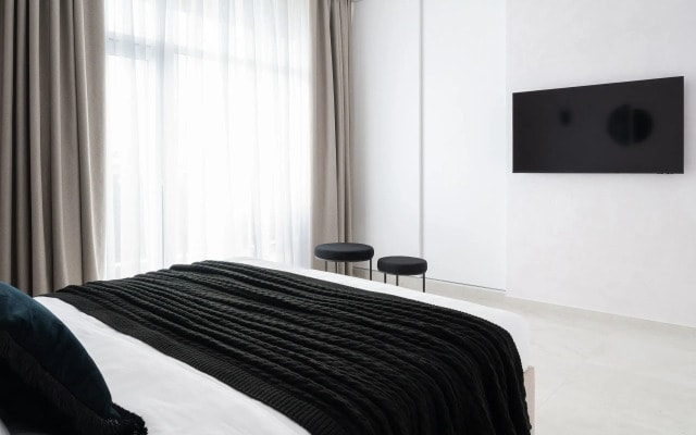 Апартаменты Red Apartments Светлана Парк Адалин
