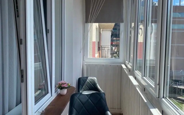 Апартаменты Садовников