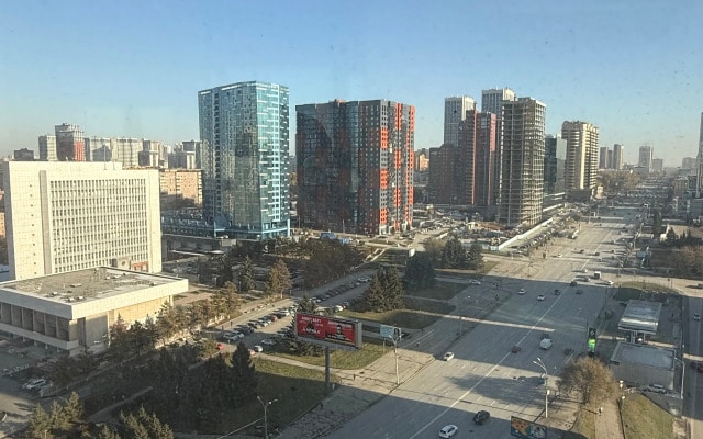 Квартира Лофт во Флотилии