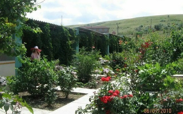 Guest house Uyut