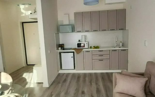 Апартаменты River View
