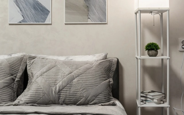 Квартира просторная уютная, 45 м²