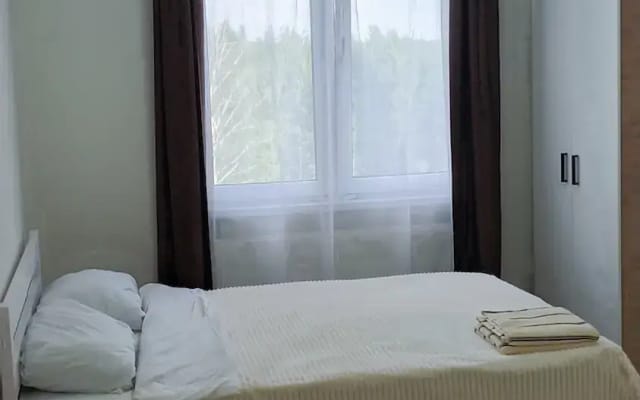 Квартира на улице Латвийская  58/3