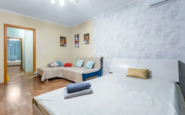 Квартира на Улица Николая Семёнова 27к2