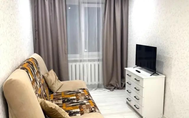Апартаменты ПаульМари на пр. Мира 10