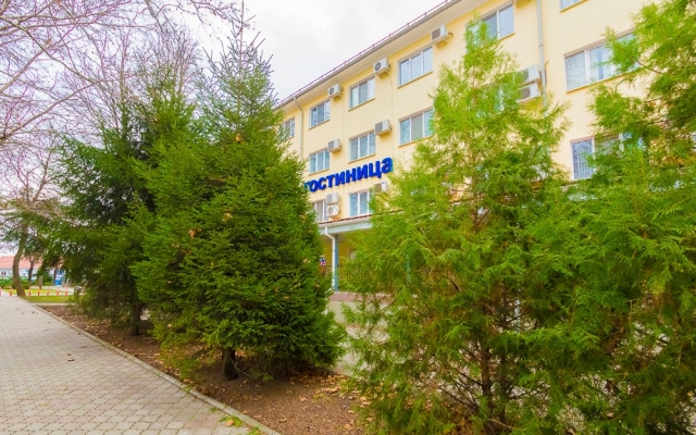 Отель Аэропорт Краснодар